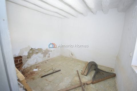 Byhus i Oria, Almeria, Oria - € 24.995 | Ref: AH-14650 - foto 11
