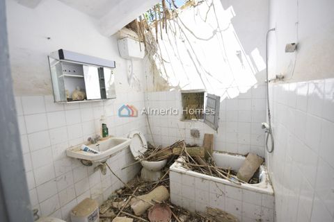 Byhus i Oria, Almeria, Oria - € 24.995 | Ref: AH-14650 - foto 12