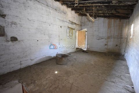 Byhus i Oria, Almeria, Oria - € 24.995 | Ref: AH-14650 - foto 14