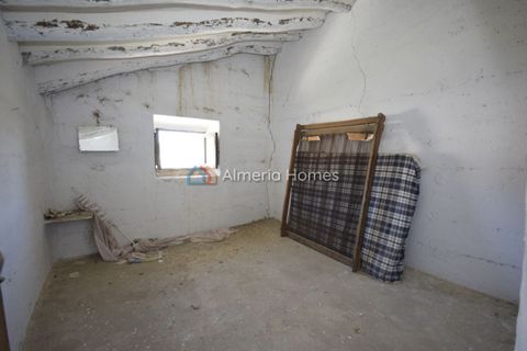 Byhus i Oria, Almeria, Oria - € 24.995 | Ref: AH-14650 - foto 15