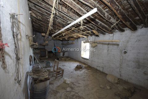 Byhus i Oria, Almeria, Oria - € 24.995 | Ref: AH-14650 - foto 16