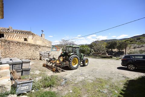 Landejendom i Oria, Almeria, Oria - € 74.995 | Ref: AH-14649 - foto 2