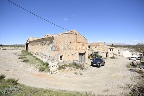 Landejendom i Oria, Almeria, Oria - € 74.995 | Ref: AH-14649 - foto 3