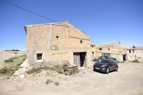 Landejendom i Oria, Almeria, Oria - € 74.995 | Ref: AH-14649 - foto 4