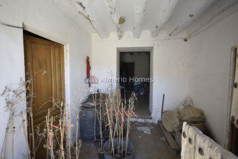 Landejendom i Oria, Almeria, Oria - € 74.995 | Ref: AH-14649 - foto 5