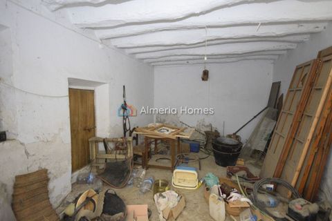 Landejendom i Oria, Almeria, Oria - € 74.995 | Ref: AH-14649 - foto 8