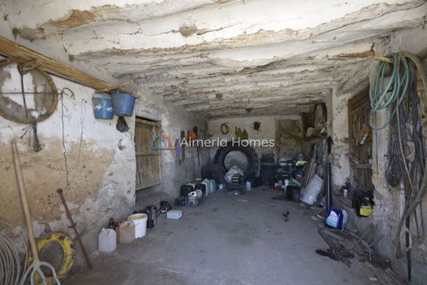 Landejendom i Oria, Almeria, Oria - € 74.995 | Ref: AH-14649 - foto 9