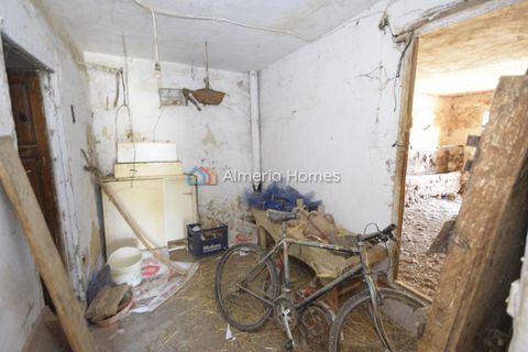 Landejendom i Oria, Almeria, Oria - € 74.995 | Ref: AH-14649 - foto 11