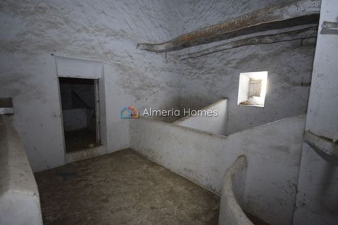 Landejendom i Oria, Almeria, Oria - € 74.995 | Ref: AH-14649 - foto 14