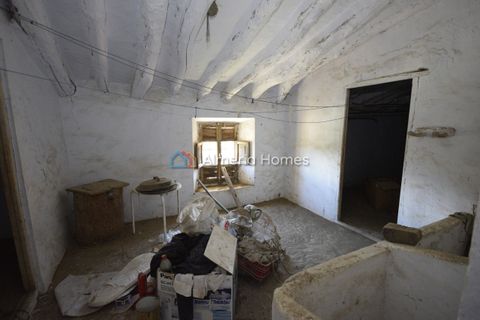 Landejendom i Oria, Almeria, Oria - € 74.995 | Ref: AH-14649 - foto 16
