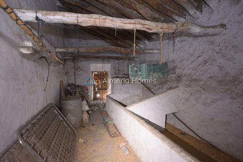 Landejendom i Oria, Almeria, Oria - € 74.995 | Ref: AH-14649 - foto 18