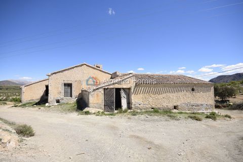 Landejendom i Oria, Almeria, Oria - € 74.995 | Ref: AH-14649 - foto 22