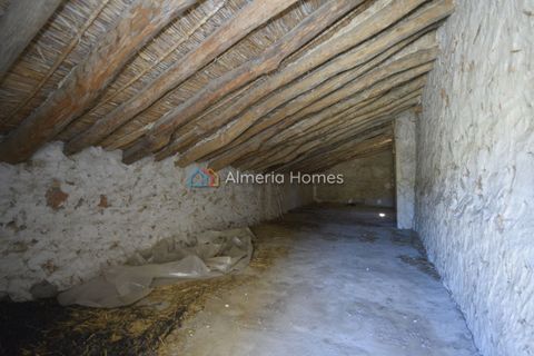 Landejendom i Oria, Almeria, Oria - € 74.995 | Ref: AH-14649 - foto 23