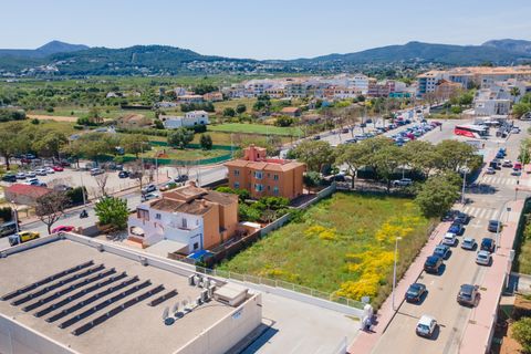 Terra a Javea, Alicante, Javea - € 1.250.000 | Ref: EJP-284 - foto 2