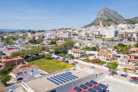 Terra a Javea, Alicante, Javea - € 1.250.000 | Ref: EJP-284 - foto 4