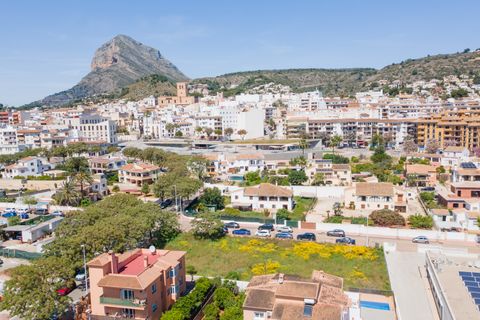 Terra a Javea, Alicante, Javea - € 1.250.000 | Ref: EJP-284 - foto 5