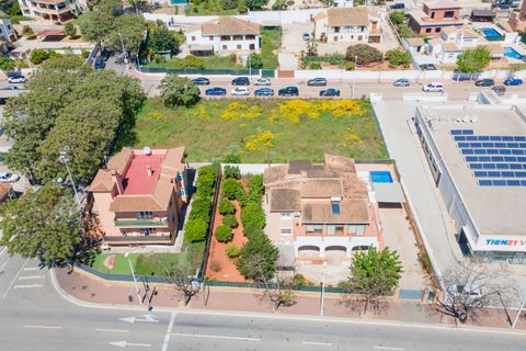 Terra a Javea, Alicante, Javea - € 1.250.000 | Ref: EJP-284 - foto 6