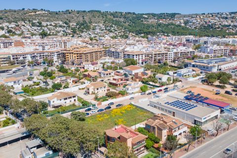 Terra a Javea, Alicante, Javea - € 1.250.000 | Ref: EJP-284 - foto 7