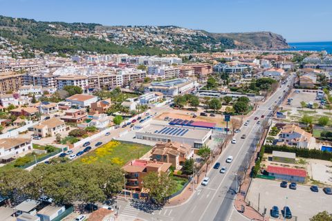 Terra a Javea, Alicante, Javea - € 1.250.000 | Ref: EJP-284 - foto 8
