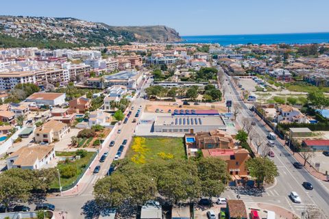 Terra a Javea, Alicante, Javea - € 1.250.000 | Ref: EJP-284 - foto 9