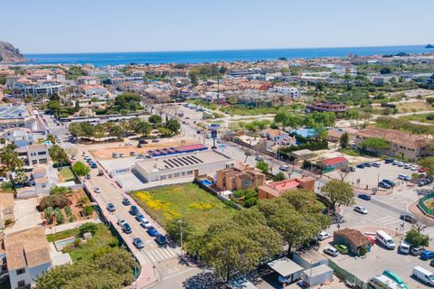 Terra a Javea, Alicante, Javea - € 1.250.000 | Ref: EJP-284 - foto 10