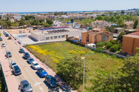 Terra a Javea, Alicante, Javea - € 1.250.000 | Ref: EJP-284 - foto 11