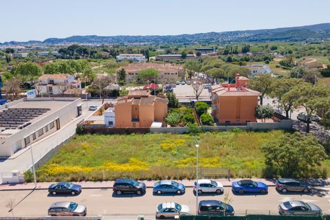 Terra a Javea, Alicante, Javea - € 1.250.000 | Ref: EJP-284 - foto 12