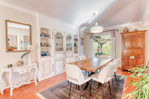 Villa a Cogolin, Var, Cogolin - € 2.120.000 | Ref: HH-16148939 - foto 2
