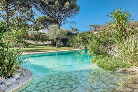 Villa a Cogolin, Var, Cogolin - € 2.120.000 | Ref: HH-16148939 - foto 3