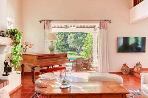 Villa a Cogolin, Var, Cogolin - € 2.120.000 | Ref: HH-16148939 - foto 4