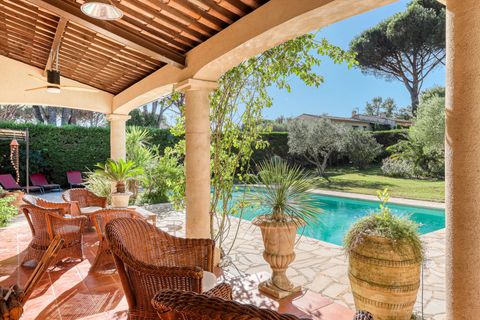 Villa a Cogolin, Var, Cogolin - € 2.120.000 | Ref: HH-16148939 - foto 5