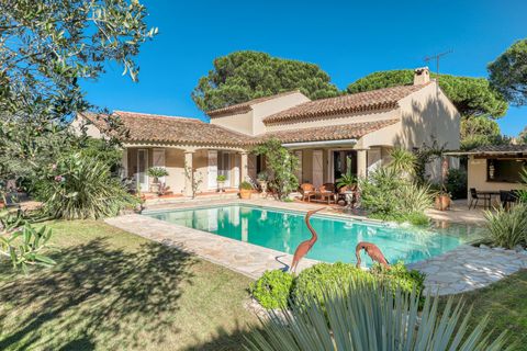 Villa a Cogolin, Var, Cogolin - € 2.120.000 | Ref: HH-16148939 - foto 7
