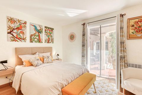 Villa a Cogolin, Var, Cogolin - € 2.120.000 | Ref: HH-16148939 - foto 8