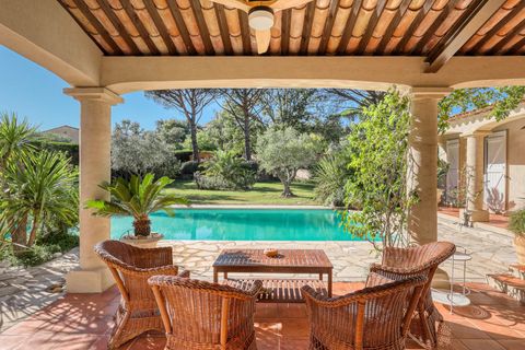 Villa a Cogolin, Var, Cogolin - € 2.120.000 | Ref: HH-16148939 - foto 9