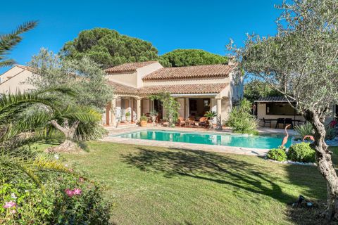 Villa a Cogolin, Var, Cogolin - € 2.120.000 | Ref: HH-16148939 - foto 11