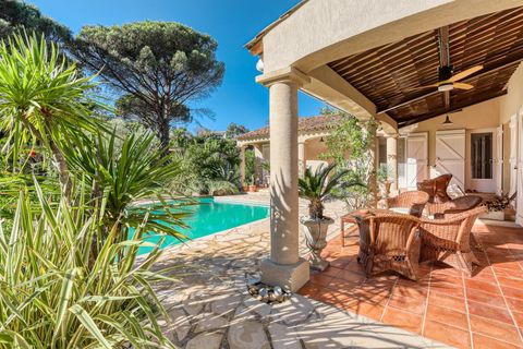 Villa a Cogolin, Var, Cogolin - € 2.120.000 | Ref: HH-16148939 - foto 13