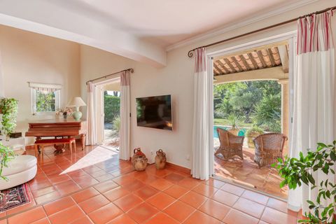 Villa a Cogolin, Var, Cogolin - € 2.120.000 | Ref: HH-16148939 - foto 14