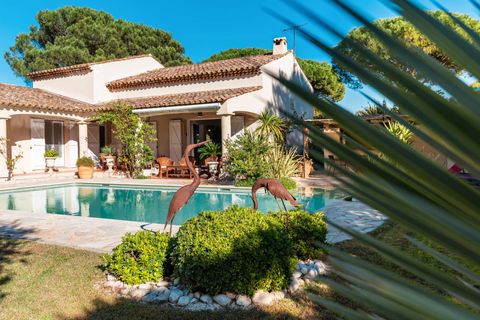 Villa a Cogolin, Var, Cogolin - € 2.120.000 | Ref: HH-16148939 - foto 15