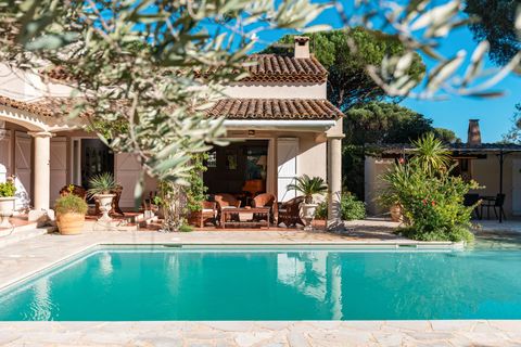Villa a Cogolin, Var, Cogolin - € 2.120.000 | Ref: HH-16148939 - foto 17