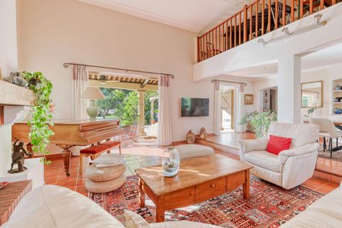 Villa a Cogolin, Var, Cogolin - € 2.120.000 | Ref: HH-16148939 - foto 19