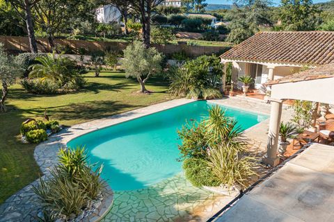 Villa a Cogolin, Var, Cogolin - € 2.120.000 | Ref: HH-16148939 - foto 20