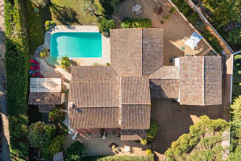 Villa a Cogolin, Var, Cogolin - € 2.120.000 | Ref: HH-16148939 - foto 22
