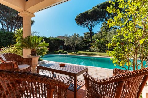 Villa a Cogolin, Var, Cogolin - € 2.120.000 | Ref: HH-16148939 - foto 24