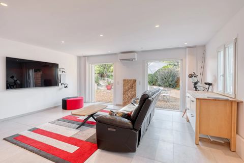 Villa a Cogolin, Var, Cogolin - € 2.120.000 | Ref: HH-16148939 - foto 25