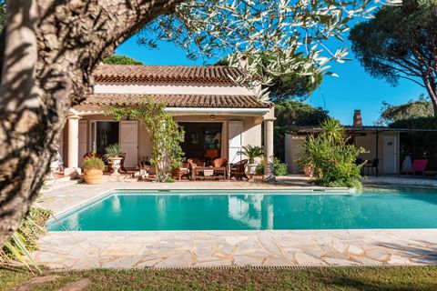Villa a Cogolin, Var, Cogolin - € 2.120.000 | Ref: HH-16148939 - foto 27