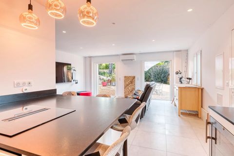 Villa a Cogolin, Var, Cogolin - € 2.120.000 | Ref: HH-16148939 - foto 29