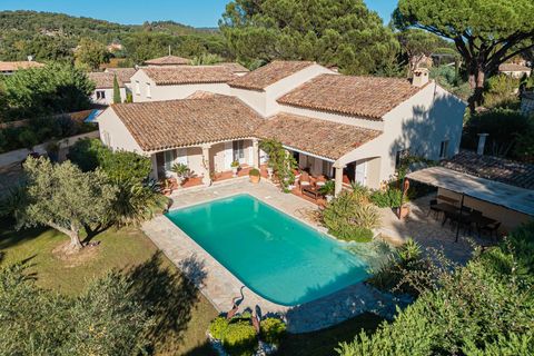 Villa a Cogolin, Var, Cogolin - € 2.120.000 | Ref: HH-16148939 - foto 30
