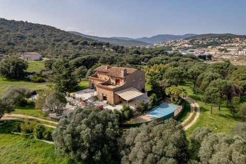 Villa i Sainte-Maxime, Var, Sainte-Maxime - € 11.000.000 | Ref: HH-16148915 - foto 1