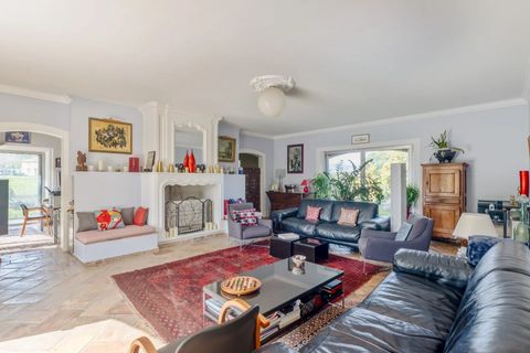 Villa i Sainte-Maxime, Var, Sainte-Maxime - € 11.000.000 | Ref: HH-16148915 - foto 2