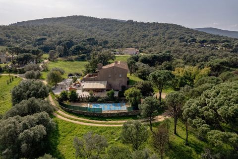 Villa i Sainte-Maxime, Var, Sainte-Maxime - € 11.000.000 | Ref: HH-16148915 - foto 3